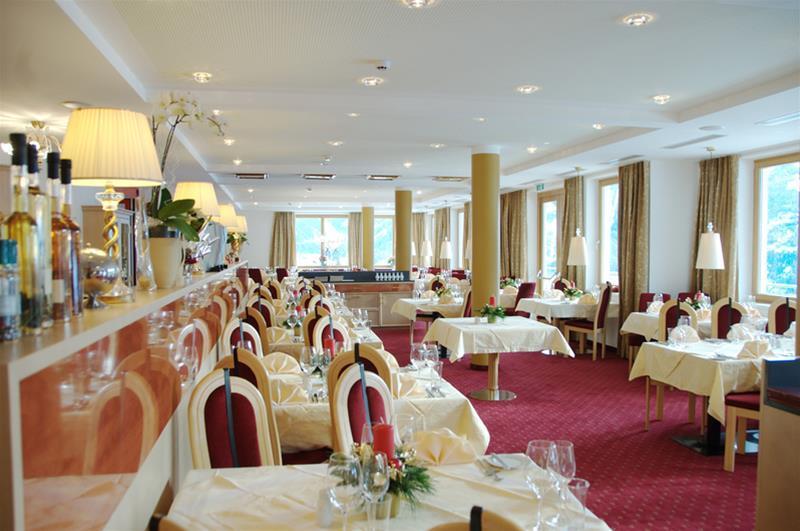Hotel Amadeus Micheluzzi ザーファウス エクステリア 写真