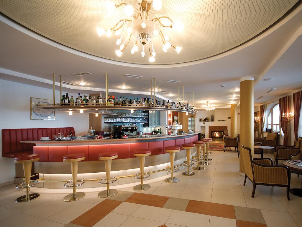 Hotel Amadeus Micheluzzi ザーファウス エクステリア 写真