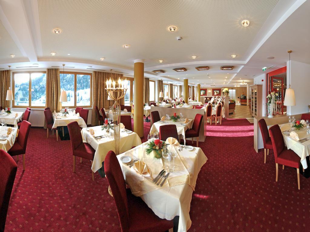 Hotel Amadeus Micheluzzi ザーファウス エクステリア 写真
